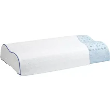 Pillow Come-For Latex Gel Contour